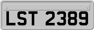 LST2389