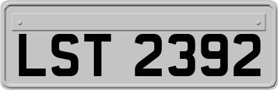 LST2392