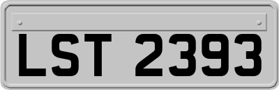 LST2393