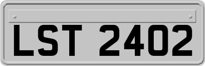 LST2402
