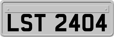 LST2404