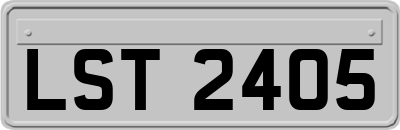 LST2405