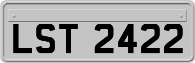 LST2422