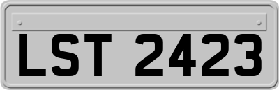LST2423