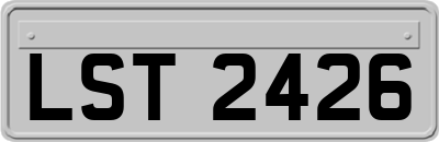 LST2426