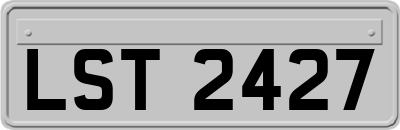 LST2427