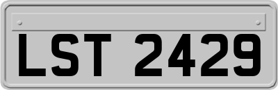 LST2429