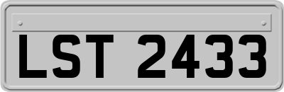 LST2433