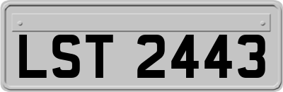 LST2443