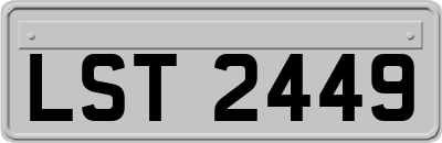 LST2449