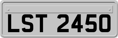 LST2450