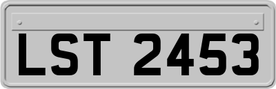LST2453