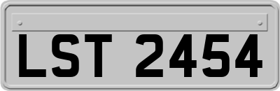 LST2454