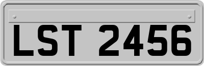 LST2456
