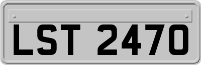 LST2470