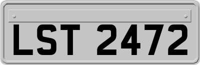 LST2472