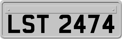 LST2474