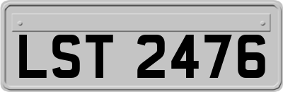 LST2476