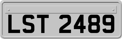 LST2489