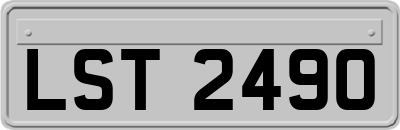 LST2490