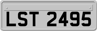 LST2495