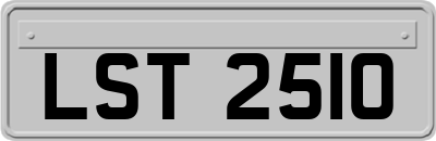LST2510