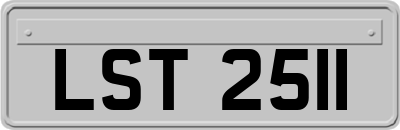 LST2511