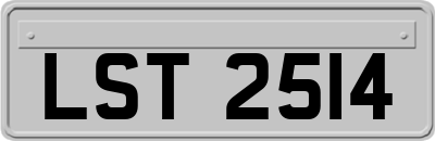 LST2514