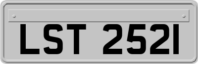 LST2521