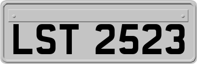 LST2523