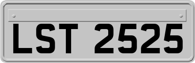 LST2525