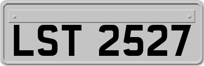 LST2527
