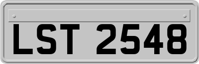 LST2548