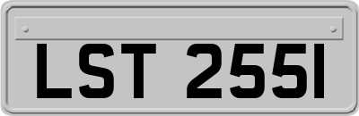 LST2551