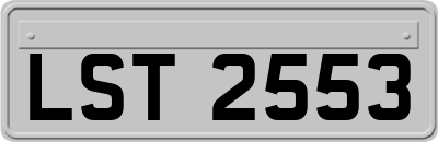 LST2553