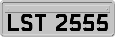 LST2555