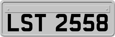 LST2558