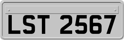 LST2567