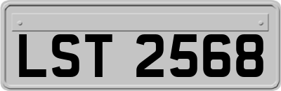 LST2568