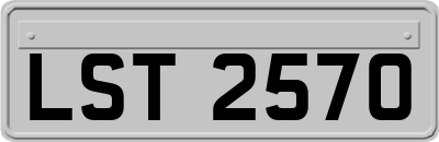LST2570