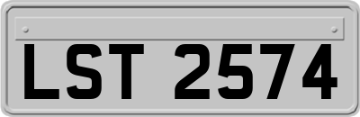 LST2574