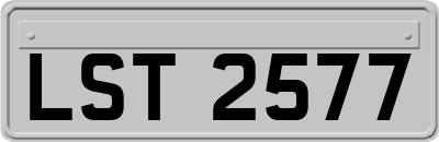 LST2577