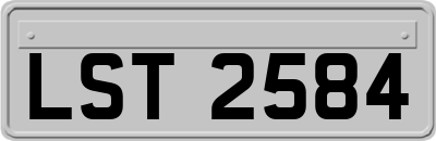 LST2584
