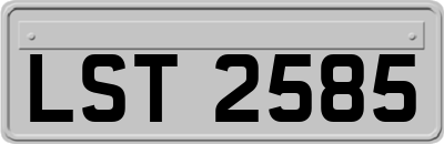 LST2585
