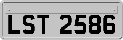 LST2586