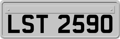 LST2590