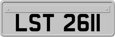 LST2611