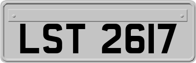 LST2617