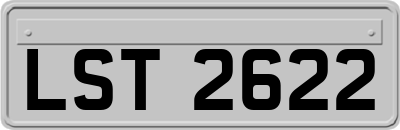 LST2622