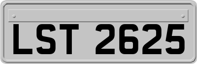 LST2625